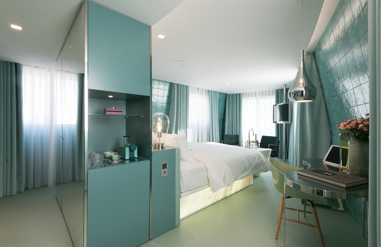 Chambre Double Premium