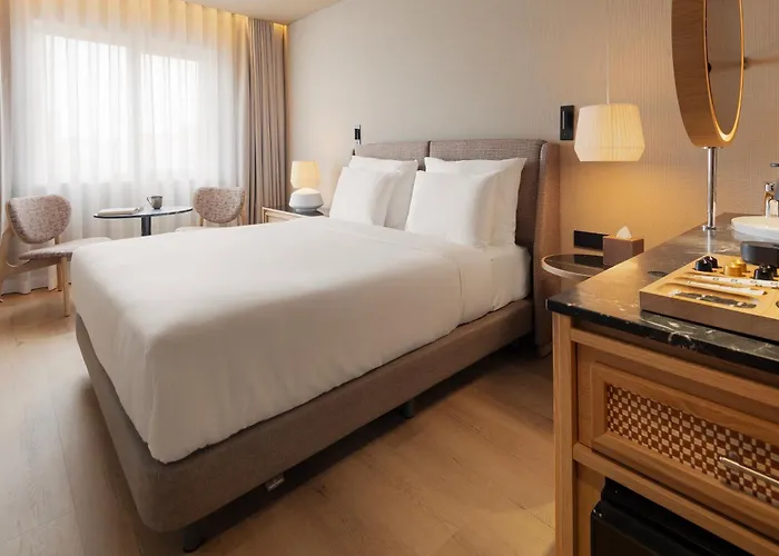 Hotel Evolution Valbom à Lisboa